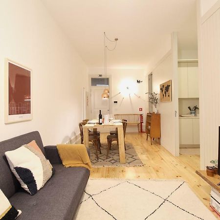 Host Wise - Unik Porto Apartment מראה חיצוני תמונה