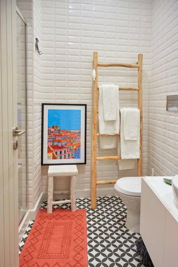 Host Wise - Unik Porto Apartment מראה חיצוני תמונה