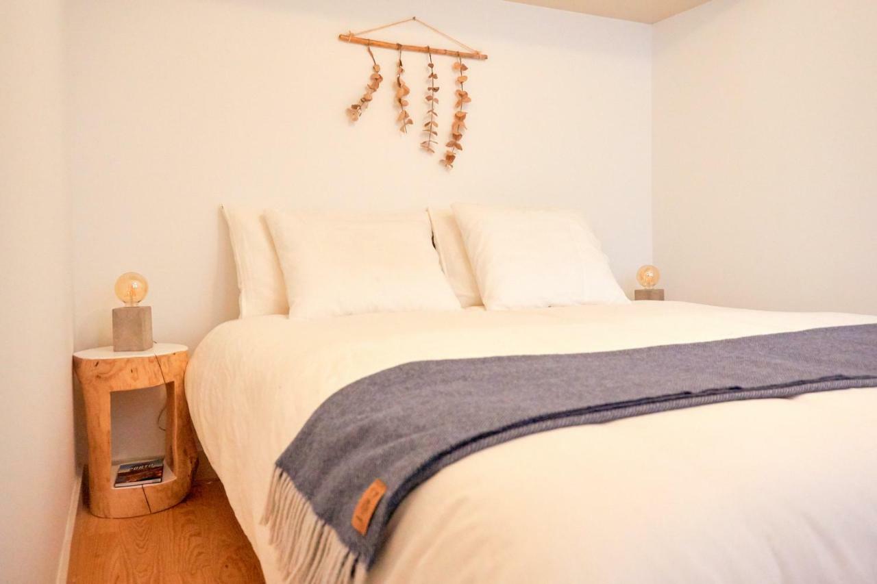 Host Wise - Unik Porto Apartment מראה חיצוני תמונה