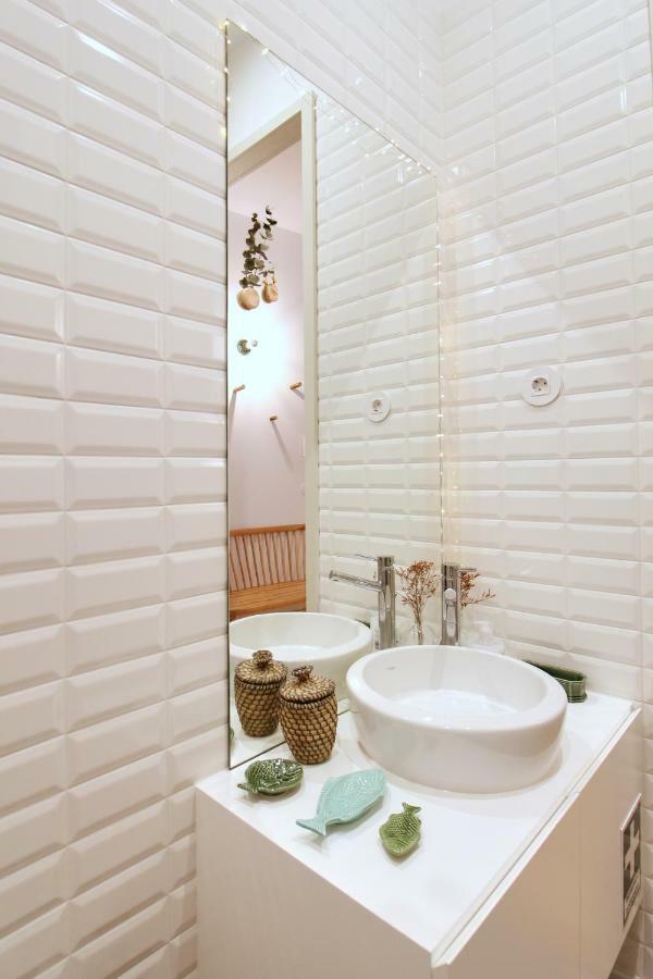 Host Wise - Unik Porto Apartment מראה חיצוני תמונה