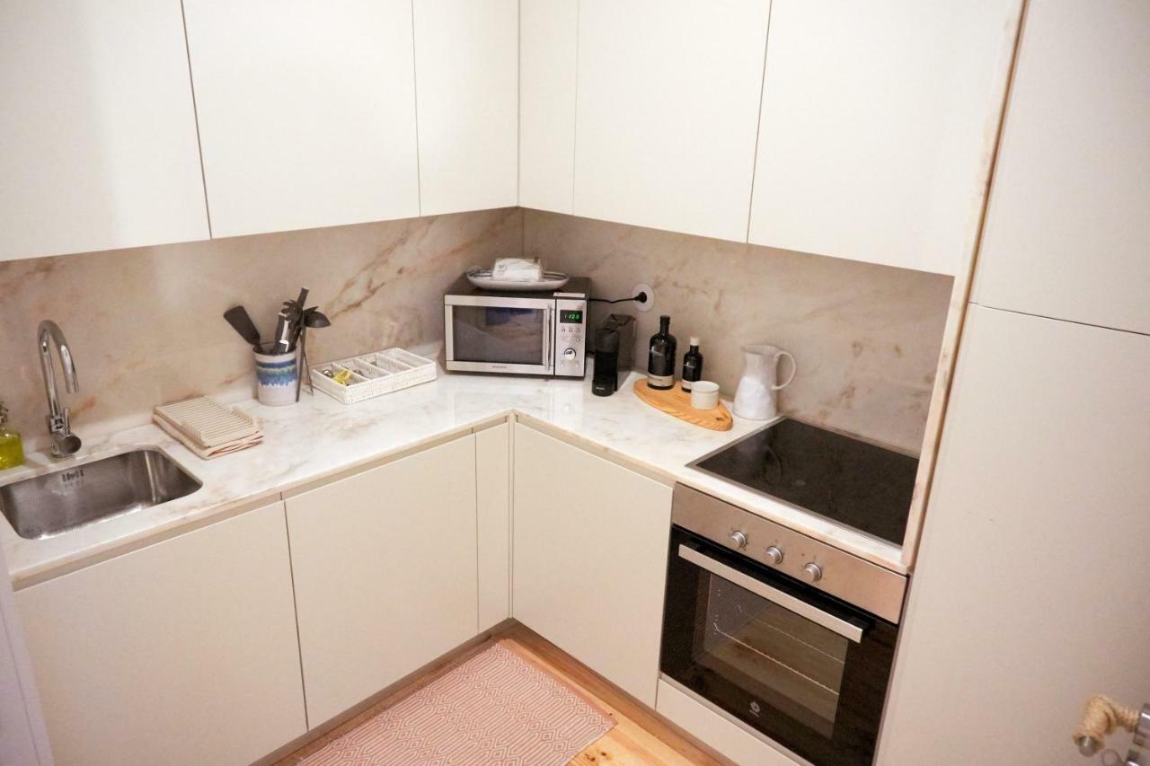 Host Wise - Unik Porto Apartment מראה חיצוני תמונה