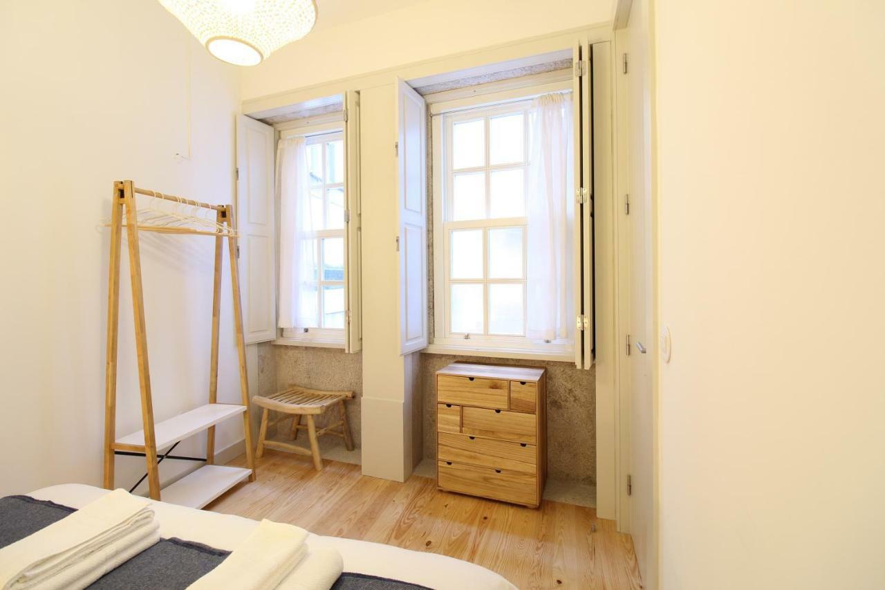 Host Wise - Unik Porto Apartment מראה חיצוני תמונה